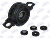 BTA G90501BTA Mounting, propshaft